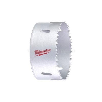 Коронка біметалева BiM Contractor 92mm MILWAUKEE MILWAUKEE ACC 4932464704