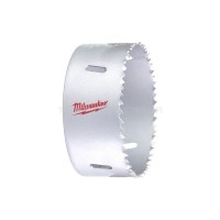 Біметалева коронка Contractor 98 мм MILWAUKEE 4932464705 Біметалева коронка Contractor 98 мм MILWAUKEE 4932464705