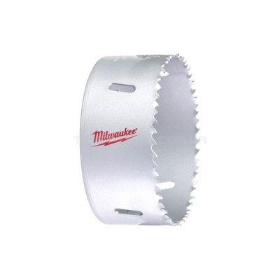 Коронка біметалева BiM Contractor 98mm MILWAUKEE MILWAUKEE ACC 4932464705