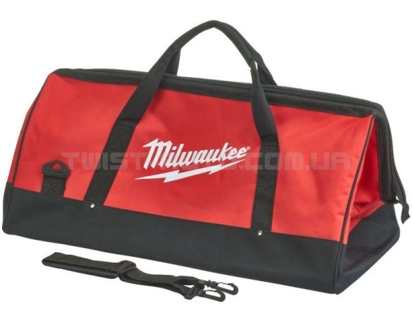 Сумка для інструменту XL (60x31x31 см) MILWAUKEE 4931411742 | 4931411742