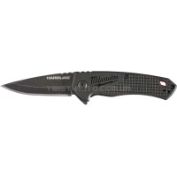 Гладкий складний ніж HARDLINE 64mm Milwaukee 4932492452 MILWAUKEE ACC 4932492452 Гладкий складний ніж HARDLINE 64mm Milwaukee 4932492452 MILWAUKEE ACC 4932492452
