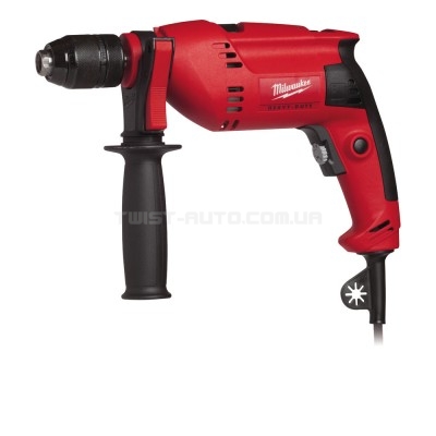 Дриль ударна, оберт. мом 59 Нм, MILWAUKEE PDE 16 RP MILWAUKEE 4933409206