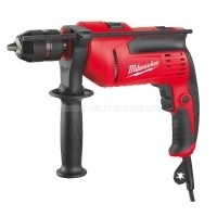 Дрель ударная, крут. мом. 15 Нм,  PD-705 MILWAUKEE  4933431955