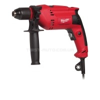 Дриль ударний, крутий. мом. 21 Нм, MILWAUKEE PDE 13 RX 4933409200 | 4933409200 Дриль ударний, крутий. мом. 21 Нм, MILWAUKEE PDE 13 RX 4933409200 | 4933409200