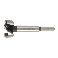 Свердло FORSTNER MILWAUKEE, діаметр 30 X 90 мм MILWAUKEE ACC 4932363714 Свердло FORSTNER MILWAUKEE, діаметр 30 X 90 мм MILWAUKEE ACC 4932363714
