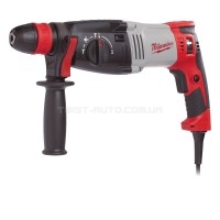 Перфоратор MILWAUKEE SDS-Plus PH 30 PowerX (энергия удара 3,6Дж) 4933396420 | 4933396420 Перфоратор MILWAUKEE SDS-Plus PH 30 PowerX (энергия удара 3,6Дж) 4933396420 | 4933396420