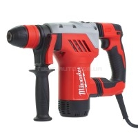 Перфоратор MILWAUKEE SDS-Plus PLH 28 XE (енергія удару 4,1 Дж) 4933446800 | 4933446800