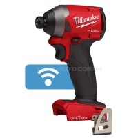 Імпульсний гвинтоверт ONE-KEY™ FUEL™ 1/4" HEX MILWAUKEE, крут. мом. 226 Нм, ONEID2-0X 4933464090 |