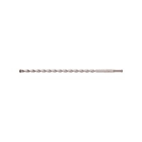 Бур SDS+ CONTRACTOR 10x310 (1 шт) MILWAUKEE ACC 4932471267 Бур SDS+ CONTRACTOR 10x310 (1 шт) MILWAUKEE ACC 4932471267