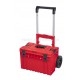 Ящик для инструментов Qbrick System ONE Cart 2.0. RED UHD Custom Размер : 641 x 485 x 660 | SKRWQCOCCZEPG003