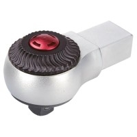 Насадка-тріскачка 14*18mm 3/8" | 34503203R Насадка-тріскачка 14*18mm 3/8" | 34503203R
