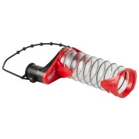 Система видалення пилу Milwauke DUST TRAP SDS-PLUS 4932464916 MILWAUKEE | 4932464916 Система видалення пилу Milwauke DUST TRAP SDS-PLUS 4932464916 MILWAUKEE | 4932464916