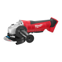 Кутошліфувальна машина MILWAUKEE 125 мм HD18 AG-125-0 4933441502 | 4933441502