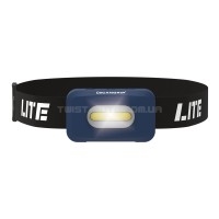 Налобний ліхтар на батарейках Scangrip HEAD LITE S 03.5645 SCANGRIP 03.5645