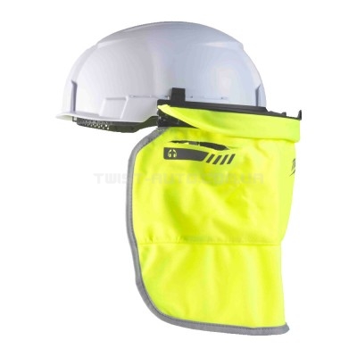 Пелерина сонцезахистна BOLT SUNSHADE YELLOW - 1PC XXX MILWAUKEE 4932492101