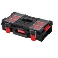 Ящик для інструментів QBRICK SYSTEM PRIME Toolbox 150 Profi QBRICK SYSTEM SKRQPRIM150PCZAPG003 Ящик для інструментів QBRICK SYSTEM PRIME Toolbox 150 Profi QBRICK SYSTEM SKRQPRIM150PCZAPG003