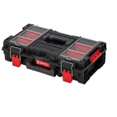 Ящик для інструментів QBRICK SYSTEM PRIME Toolbox 150 Profi QBRICK SYSTEM SKRQPRIM150PCZAPG003