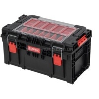 Ящик для инструментов PRIME TOOLBOX 250 EXPERT IP66 (535x327x271мм) QBRICK SYSTEM SKRQPRIM250ECZAPG003 Ящик для инструментов PRIME TOOLBOX 250 EXPERT IP66 (535x327x271мм) QBRICK SYSTEM SKRQPRIM250ECZAPG003