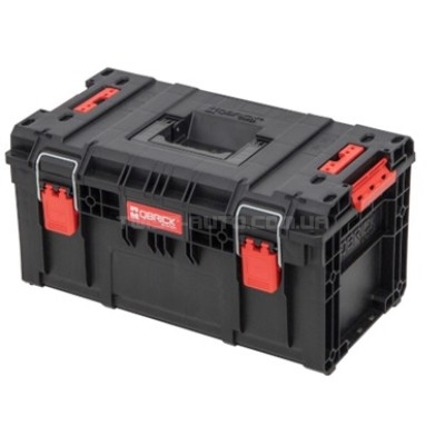 Ящик для інструментів QBRICK SYSTEM PRIME Toolbox 250 Vario QBRICK SYSTEM SKRQPRIM250VCZAPG003