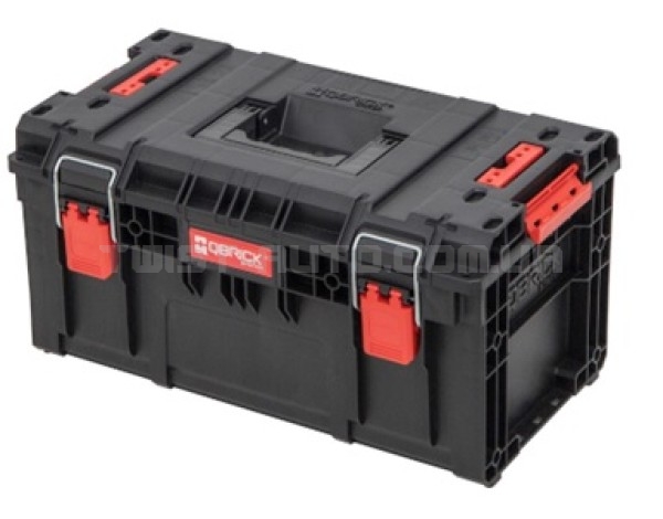 Ящик для інструментів QBRICK SYSTEM PRIME Toolbox 250 Vario