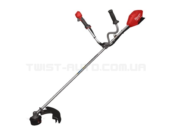 Коса аккумуляторная бесщёточная M18 FBCU-0 (каркас) MILWAUKEE 4933492297