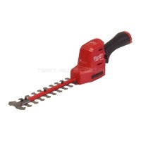 Кусторез аккумуляторный (лезвие 20см) M12 FHT20-0 MILWAUKEE 4933479675 Кусторез аккумуляторный (лезвие 20см) M12 FHT20-0 MILWAUKEE 4933479675
