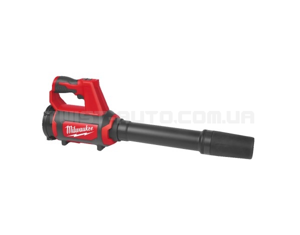 Повітродувка акумуляторна безщіткова M12 BBL-0 (каркас) MILWAUKEE 4933472214