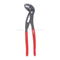 Кліщі переставні сантехнічні 250mm MILWAUKEE 4932492459