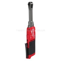 Швидкісна акумуляторная трищітка FUEL 3/8 дюйма, довга M12 2FHIR38LR-0 MILWAUKEE 4933480791