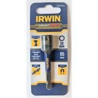 Тримач шурупів IMPACT PRO 10 х 65мм, IRWIN IRWIN IW6069116 Тримач шурупів IMPACT PRO 10 х 65мм, IRWIN IRWIN IW6069116