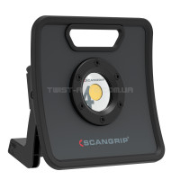 Ліхтар переносний 4000 lumen NOVA 4K SCANGRIP SCANGRIP 03.5440 Ліхтар переносний 4000 lumen NOVA 4K SCANGRIP SCANGRIP 03.5440