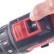 Дриль-шурупокрут MILWAUKEE M12 BDD-201C крутящий момент 30 Нм 4933479439 (+ заряд.пристрій, 1 акум., HD кейс)