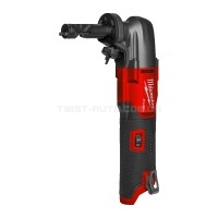Ножиці по металу акумуляторні безщітковий MILWAUKEE M12 FNB16-0 MILWAUKEE 4933479617