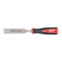 Стамеска пласка 1" (24 мм) MILWAUKEE ACC 4932479895 Стамеска пласка 1" (24 мм) MILWAUKEE ACC 4932479895