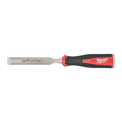 Стамеска пласка 3/4" (18 мм) MILWAUKEE ACC 4932479894