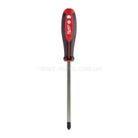 Викрутка магнітна MILWAUKEE з тригранною рукояткою PH3x150 MILWAUKEE ACC 4932471789 Викрутка магнітна MILWAUKEE з тригранною рукояткою PH3x150 MILWAUKEE ACC 4932471789