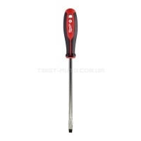 Викрутка магнітна MILWAUKEE з тригранною рукояткою SL 1,6x8x175 MILWAUKEE ACC 4932471783 Викрутка магнітна MILWAUKEE з тригранною рукояткою SL 1,6x8x175 MILWAUKEE ACC 4932471783
