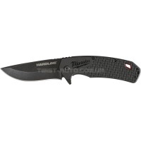 Замикаючий ніж HARDLINE 89mm MILWAUKEE 4932492453 MILWAUKEE ACC 4932492453 Замикаючий ніж HARDLINE 89mm MILWAUKEE 4932492453 MILWAUKEE ACC 4932492453