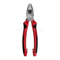 Пассатижи комбинированные 165мм MILWAUKEE  4932492461