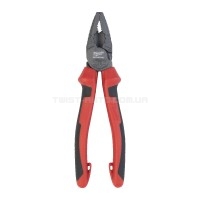 Пасатижі комбіновані 180мм MILWAUKEE 4932492462 Пасатижі комбіновані 180мм MILWAUKEE 4932492462