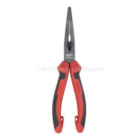 Довгогубці вигнуті 205 мм MILWAUKEE 4932492466 Довгогубці вигнуті 205 мм MILWAUKEE 4932492466