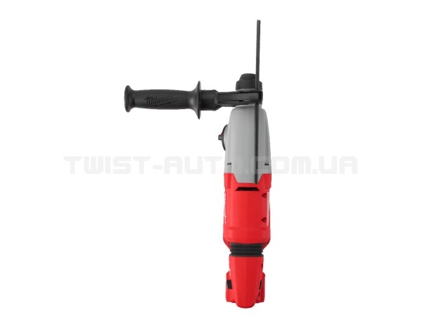 Перфоратор аккумуляторный бесщёточный SDS PLUS M18 BLHACD26-0 (2,6 Дж) (каркас) MILWAUKEE 4933492483