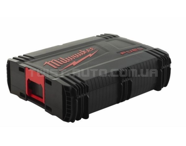 Кейс з поролоновою вставкой Milwaukee 4932378986