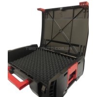 Кейс з поролоновою вставкой Milwaukee 4932378986 MILWAUKEE 4932378986 Кейс з поролоновою вставкой Milwaukee 4932378986 MILWAUKEE 4932378986