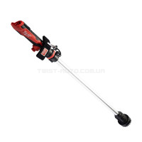 Акумуляторний насос ручний для перекачки M12BSWP-0 MILWAUKEE 4933479639 Акумуляторний насос ручний для перекачки M12BSWP-0 MILWAUKEE 4933479639