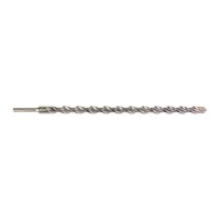 Бур SDS-PLUS M2 MILWAUKEE, діаметр 24,0х450х400 мм MILWAUKEE ACC 4932307087 Бур SDS-PLUS M2 MILWAUKEE, діаметр 24,0х450х400 мм MILWAUKEE ACC 4932307087