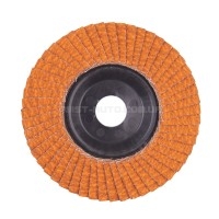 Диск пелюстковий CERA TURBO MILWAUKEE SLC50/125, зерно 60, діаметр 125 мм MILWAUKEE ACC 4932472232 Диск пелюстковий CERA TURBO MILWAUKEE SLC50/125, зерно 60, діаметр 125 мм MILWAUKEE ACC 4932472232