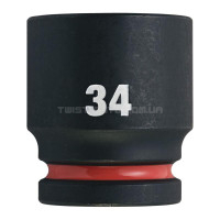 Головка ShW 3/4 34 мм MILWAUKEE ACC 4932480371 Головка ShW 3/4 34 мм MILWAUKEE ACC 4932480371