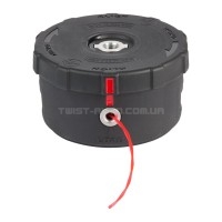 Тримерна головка Gen II MILWAUKEE 1шт. MILWAUKEE 4932480180 Тримерна головка Gen II MILWAUKEE 1шт. MILWAUKEE 4932480180