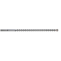 Бур SDS-MAX MILWAUKEE, O20,0х920х800мм MILWAUKEE ACC 4932352766 Бур SDS-MAX MILWAUKEE, O20,0х920х800мм MILWAUKEE ACC 4932352766
